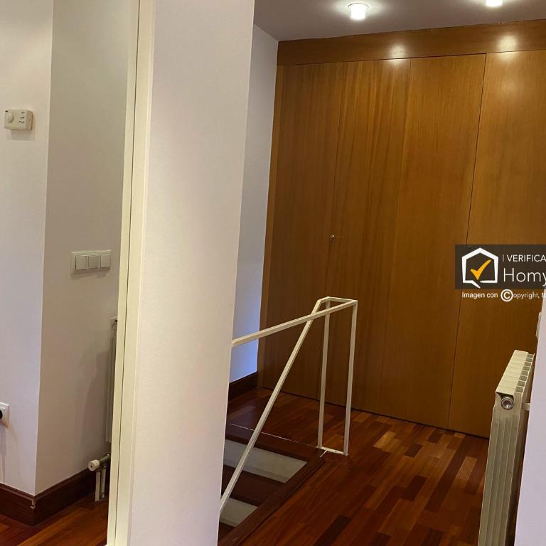 HomyAT DUPLEX PRIOR - Apartamento Dúplex - 13
