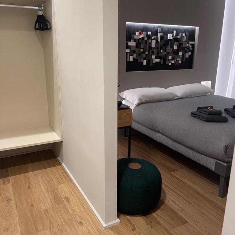 LUCRINO 45 by Ale - Doppelzimmer mit eigenem Bad - 2