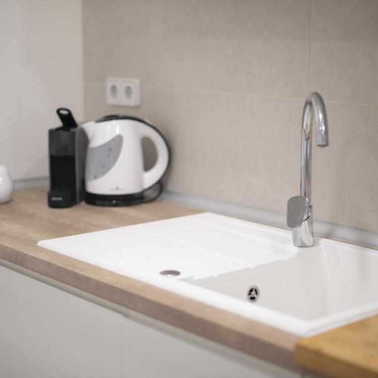 Clauhomes Vista Al Mar - Apartamento Estándar - 10