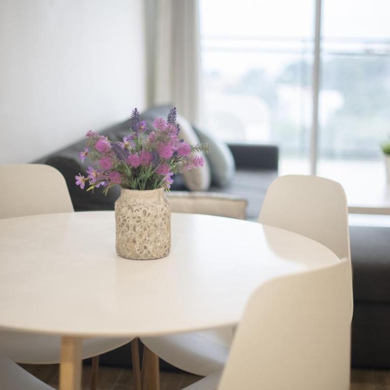 Clauhomes Vista Al Mar - Apartamento Estándar - 11