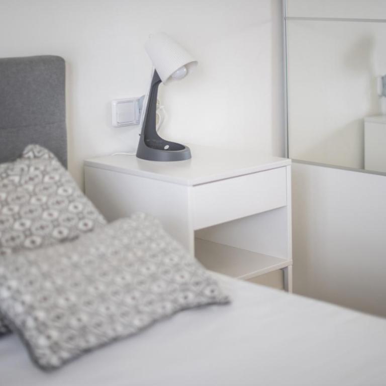 Clauhomes Vista Al Mar - Apartamento Estándar - 13