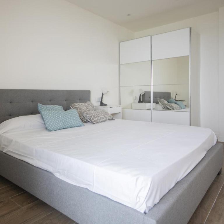 Clauhomes Vista Al Mar - Apartamento Estándar - 14