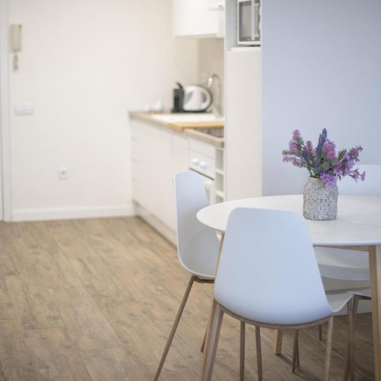 Clauhomes Vista Al Mar - Apartamento Estándar - 15