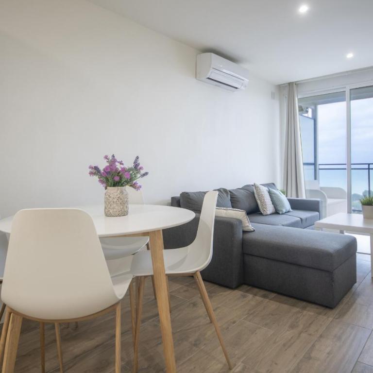 Clauhomes Vista Al Mar - Apartamento Estándar - 1