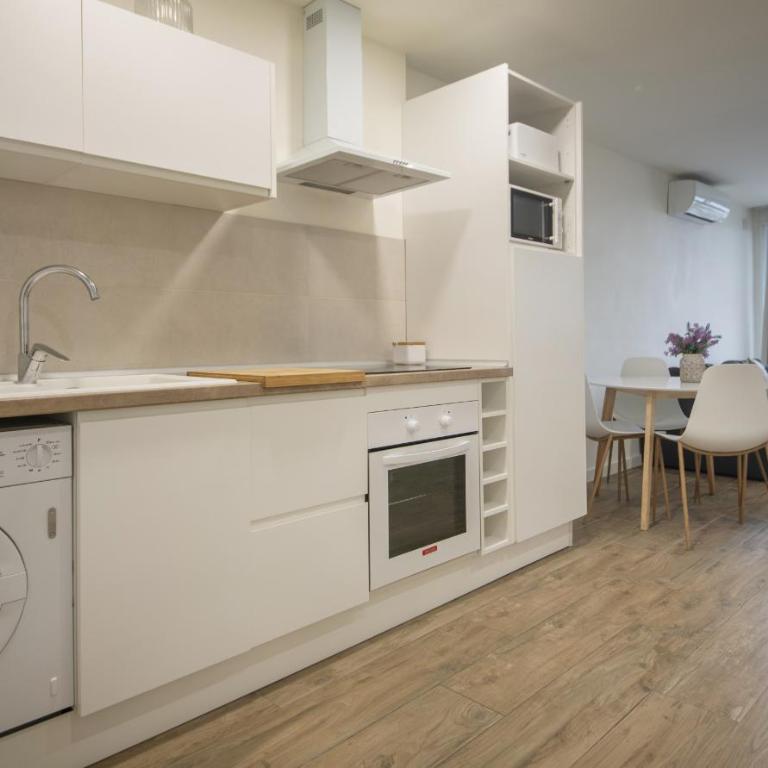 Clauhomes Vista Al Mar - Apartamento Estándar - 18