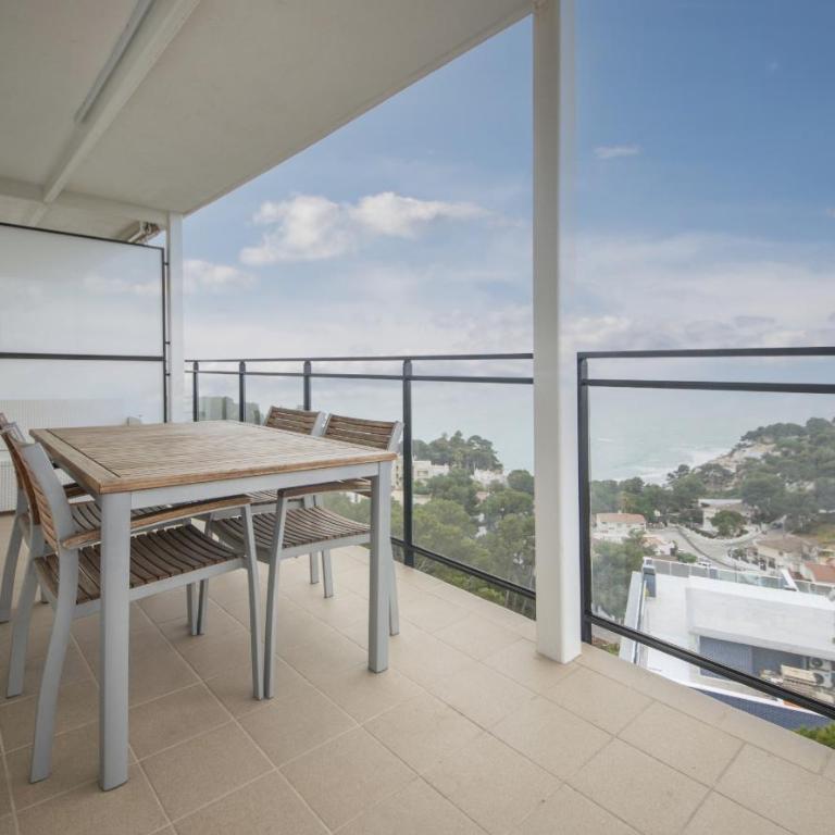 Clauhomes Vista Al Mar - Apartamento Estándar - 23