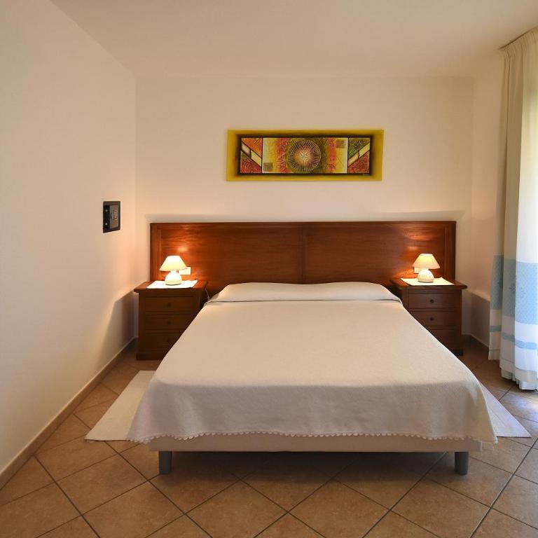 Hotel Il Girasole - Camera Tripla Classic - 8