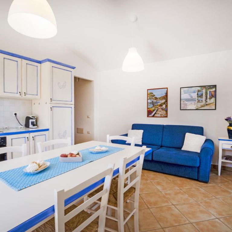 Le Case di Maiorca CAV - PMS CaseVacanze - Appartamento con Vista Mare - 3