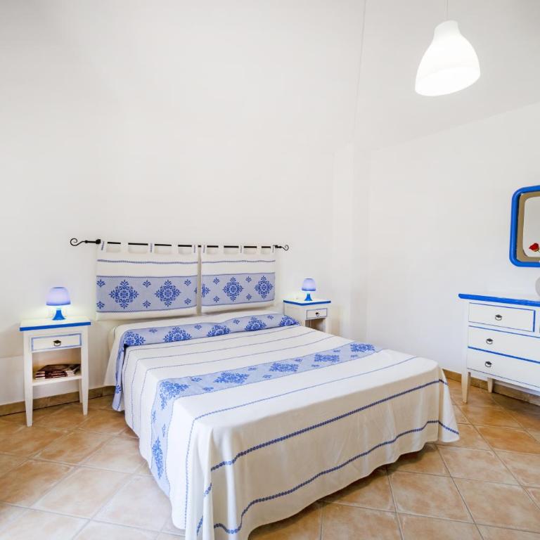 Le Case di Maiorca CAV - PMS CaseVacanze - Appartamento con Vista Mare - 4