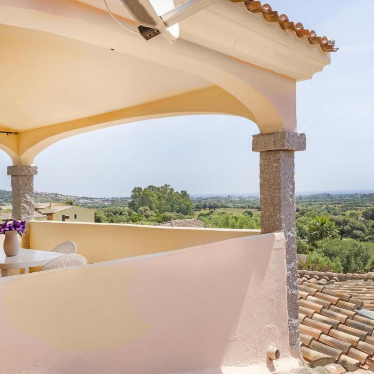 Le Case di Maiorca CAV - PMS CaseVacanze - Appartamento con Vista Mare - 1
