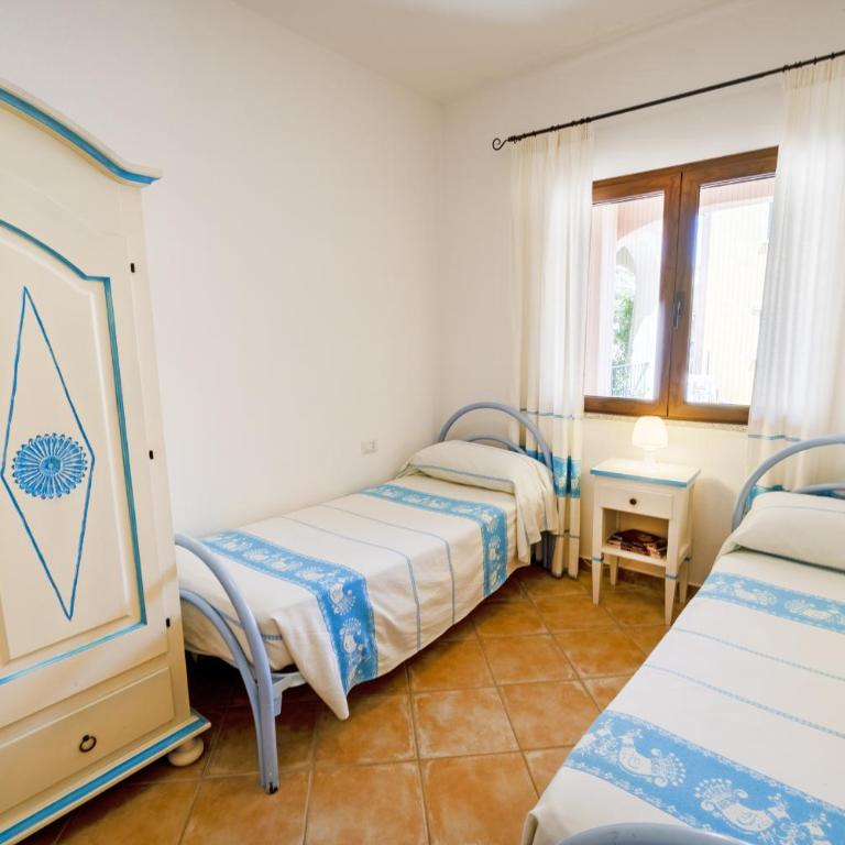 Le Case di Maiorca CAV - PMS CaseVacanze - Appartamento con Vista Giardino - 13
