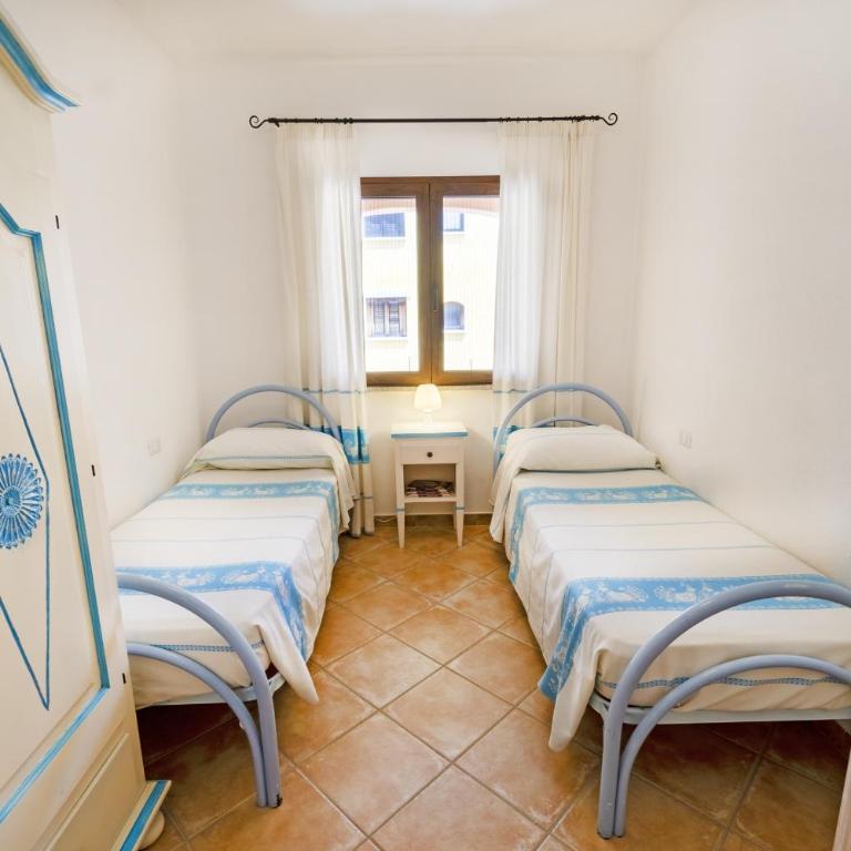 Le Case di Maiorca CAV - PMS CaseVacanze - Appartamento con Vista Giardino - 12