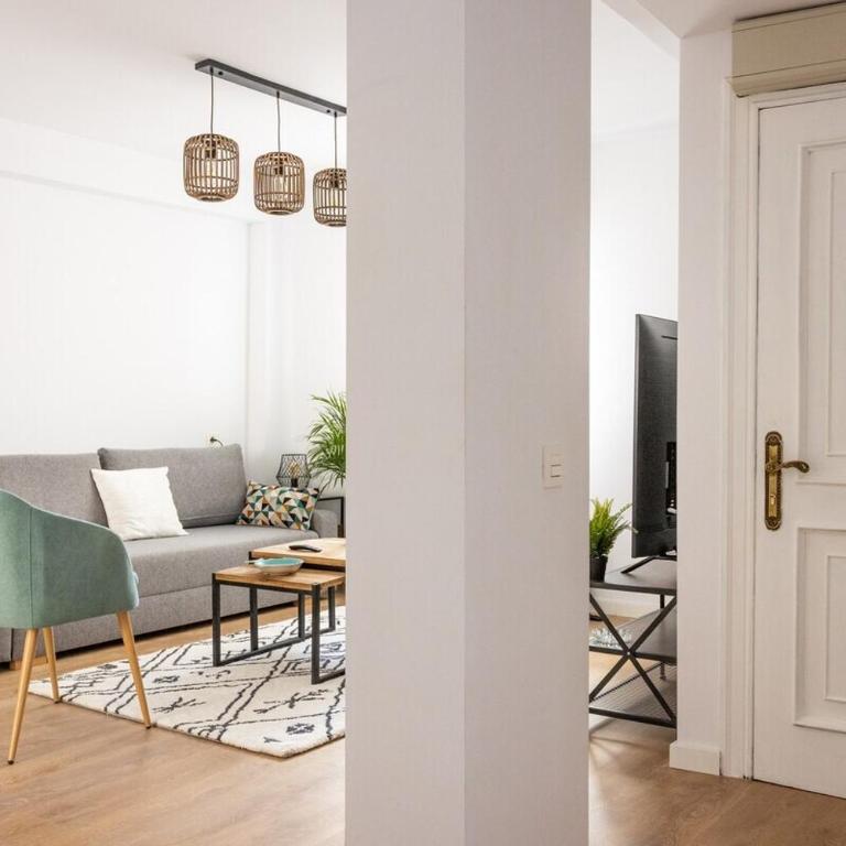 MyHouseSpain - Apartamento nuevo en Cimadevilla, Casco Antiguo - Apartamento Deluxe de 2 dormitorios - 7