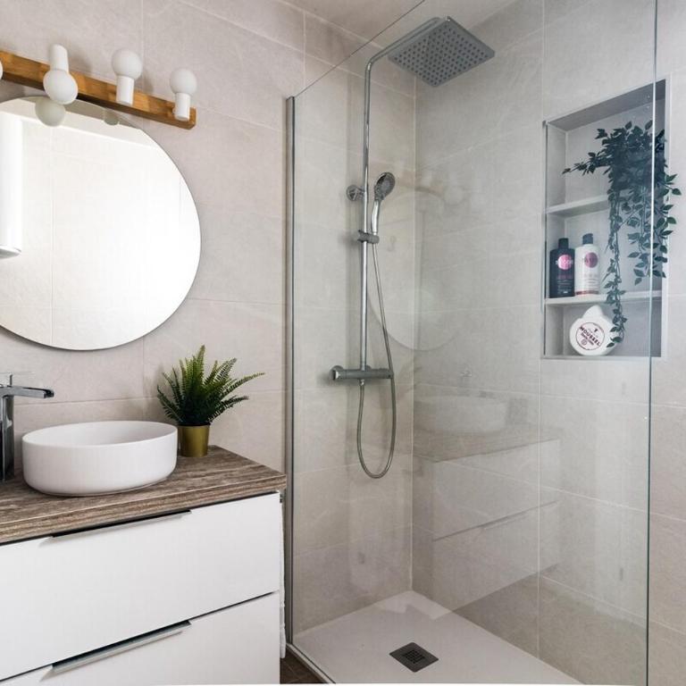 MyHouseSpain - Apartamento nuevo en Cimadevilla, Casco Antiguo - Apartamento Deluxe de 2 dormitorios - 8
