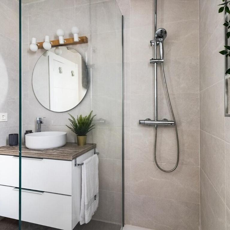 MyHouseSpain - Apartamento nuevo en Cimadevilla, Casco Antiguo - Apartamento Deluxe de 2 dormitorios - 10