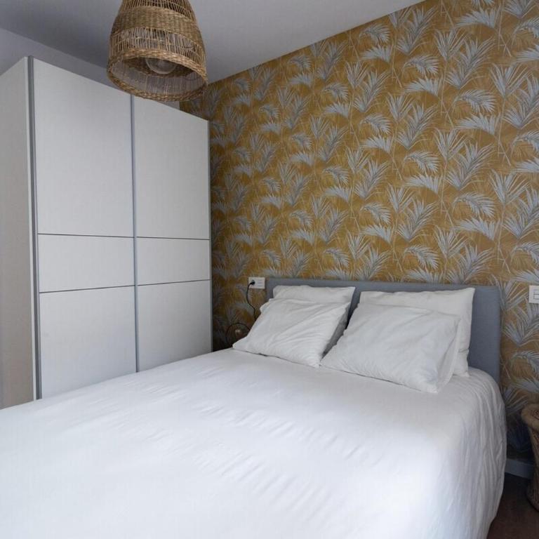 MyHouseSpain - Apartamento nuevo en Cimadevilla, Casco Antiguo - Apartamento Deluxe de 2 dormitorios - 13