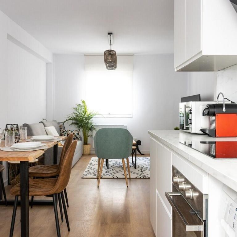MyHouseSpain - Apartamento nuevo en Cimadevilla, Casco Antiguo - Apartamento Deluxe de 2 dormitorios - 18