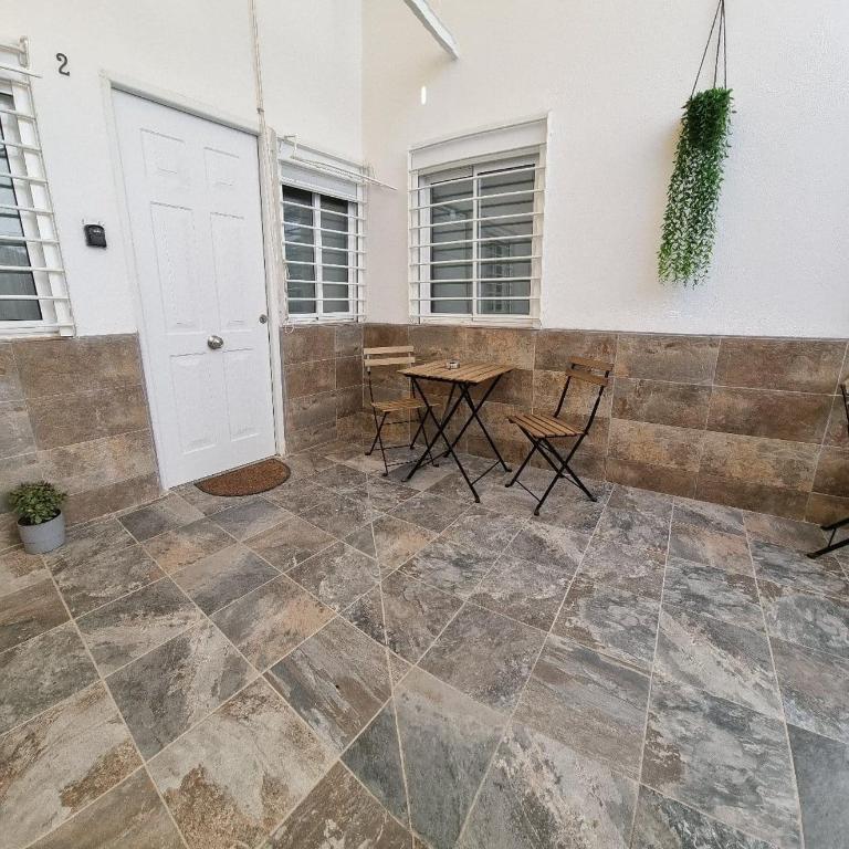 #1# Estudio Sevilla centro BAÑERA HIDROMASAJE - One-Bedroom Apartment - 9
