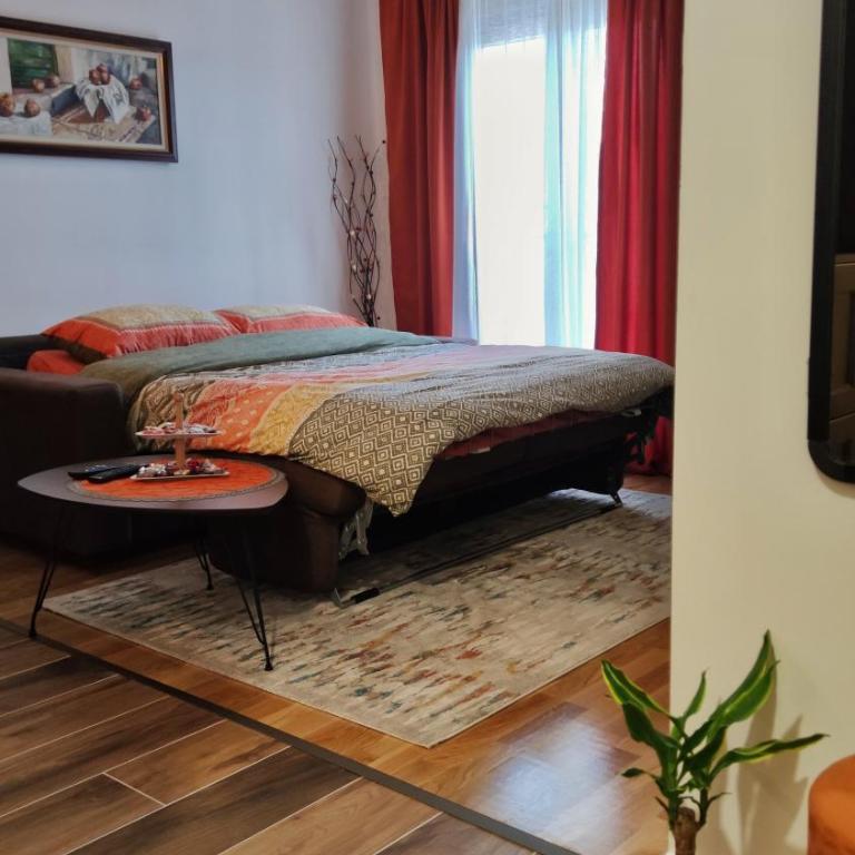 Mima Apartment - Apartman sa 1 Spavaćom Sobom - 45
