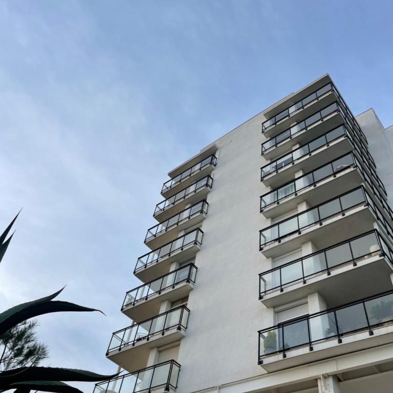 Clauhomes Vista Al Mar - Apartamento Estándar - 25