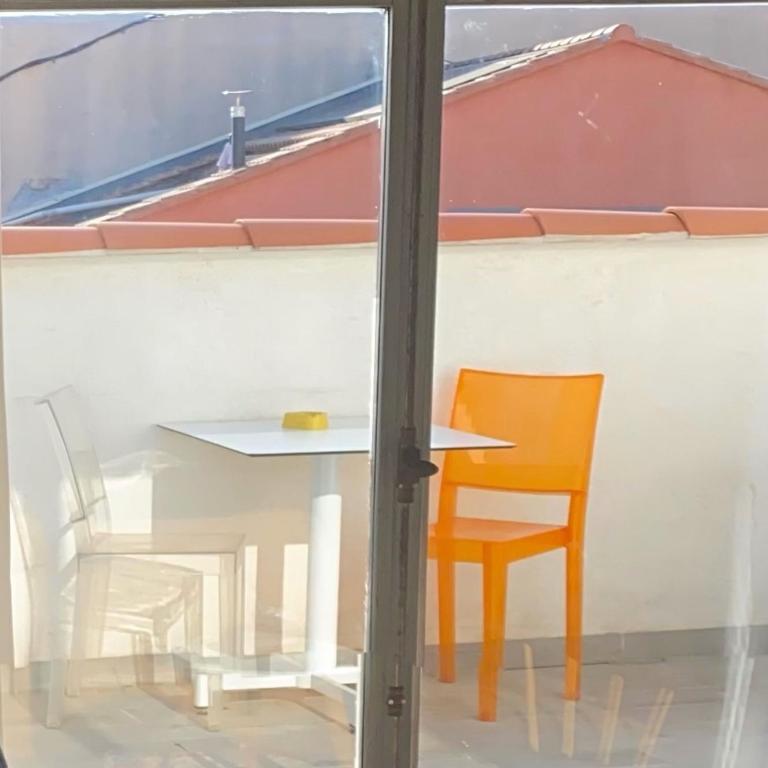 Pitibi Maison d'Hote - Chambre Double - 8