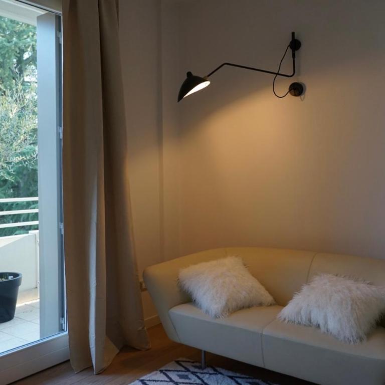 THE FAHOUSE - Apartment with Terrace - 50