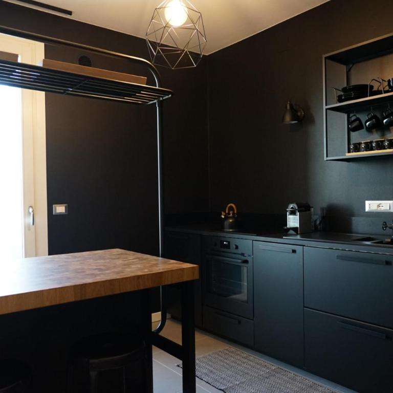 THE FAHOUSE - Apartment with Terrace - 43