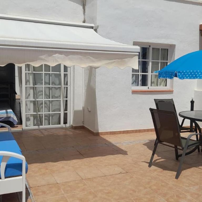Alojamientos Vistas Edén 68 - One-Bedroom Apartment - 1