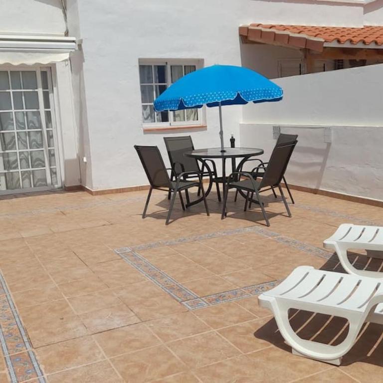Alojamientos Vistas Edén 68 - One-Bedroom Apartment - 5