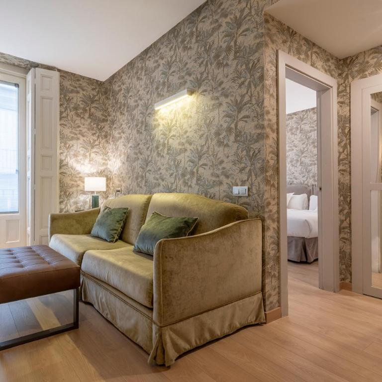 Hotel Meninas - Boutique Opera - Junior Suite - 5