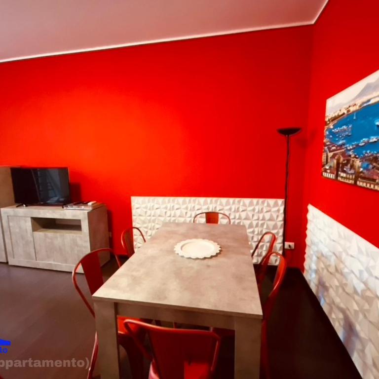 About Toledo - Appartamento - 24
