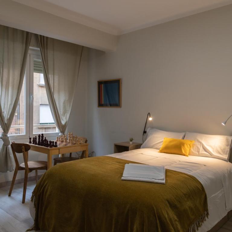 Apartamento Vara de Rey - Apartamento de 2 dormitorios - 15