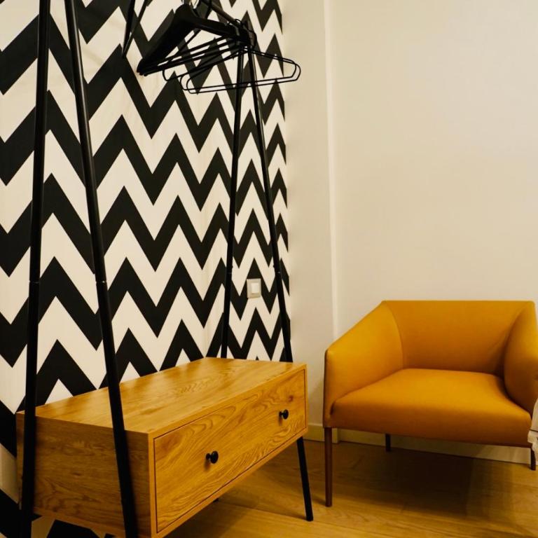 THE FAHOUSE - Apartment with Terrace - 62