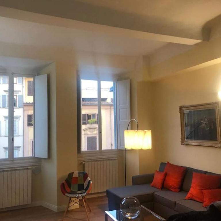 Amor Fati - Appartamento con 1 Camera da Letto - 13