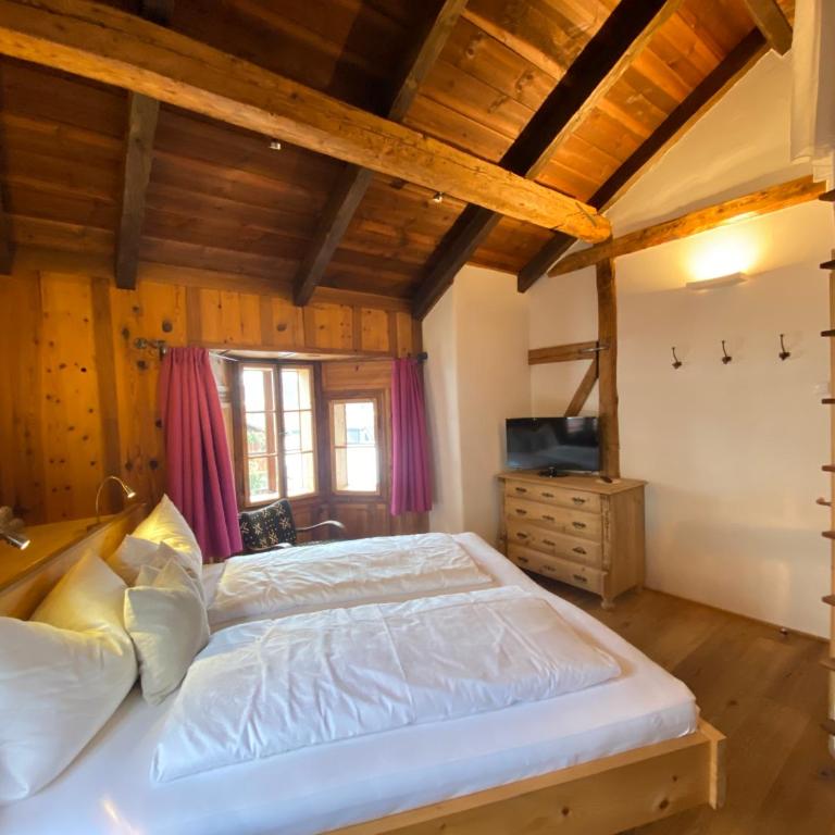 Panorama Chalet Heimatliebe - Chalet Supérieur - 15