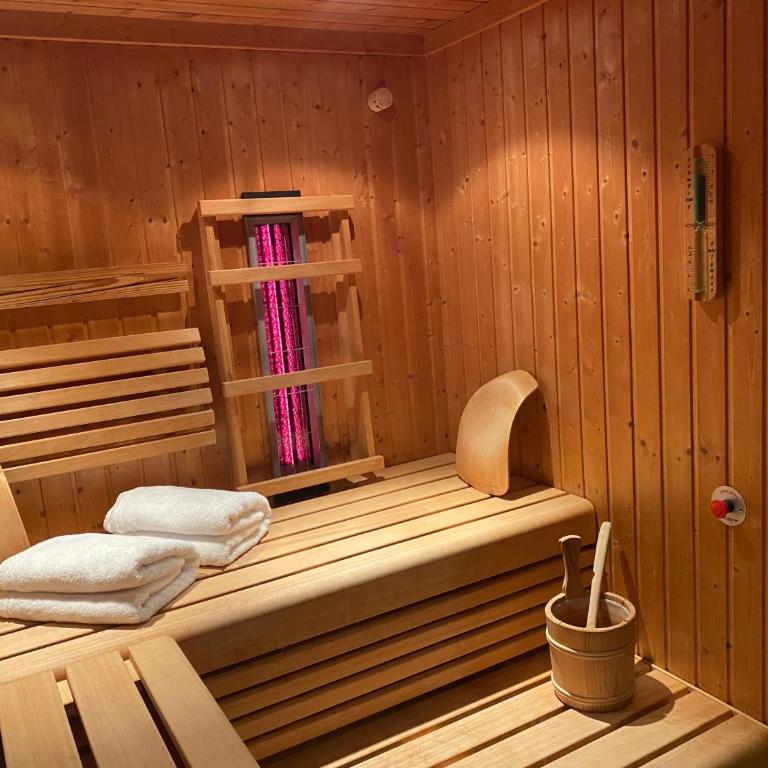 Panorama Chalet Heimatliebe - Chalet Supérieur - 22