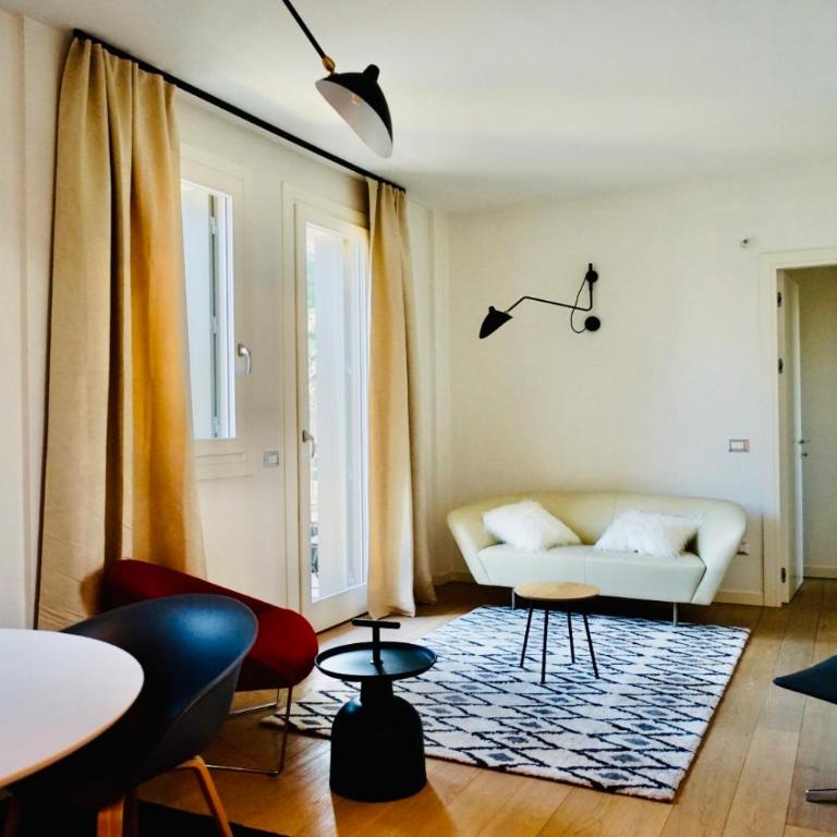 THE FAHOUSE - Apartment with Terrace - 48