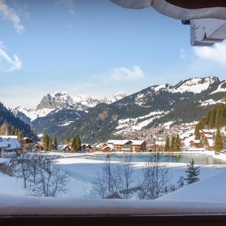 Chalet Ruisselet - OVO Network - Chalet - 27