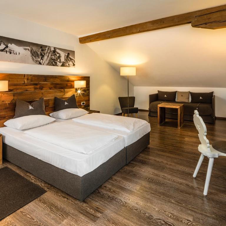Hotel ANDER - Junior Suite - 1