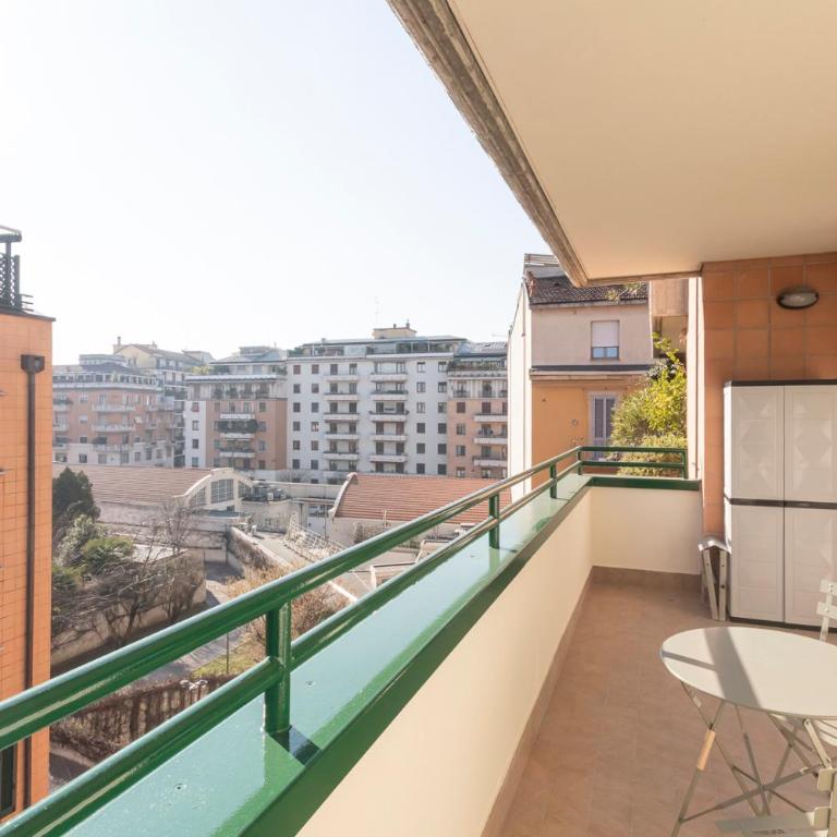 Marcona Apartment - Appartamento con 1 Camera da Letto - 22