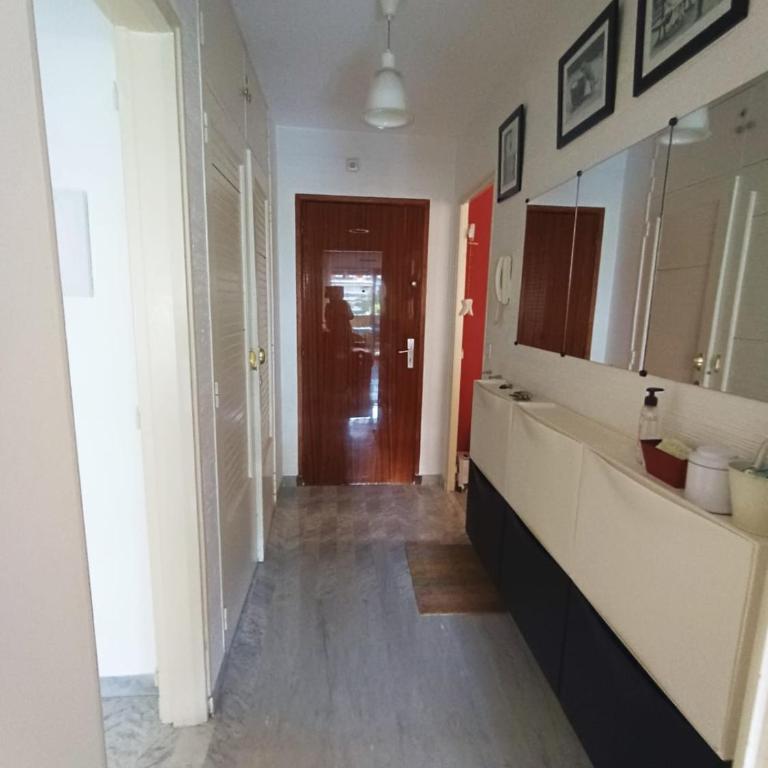 Tribuperez à Juan-Antibes - Apartamento - 18