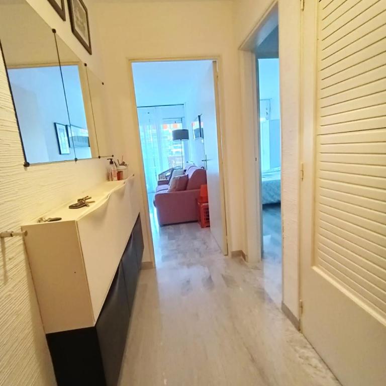 Tribuperez à Juan-Antibes - Apartamento - 17