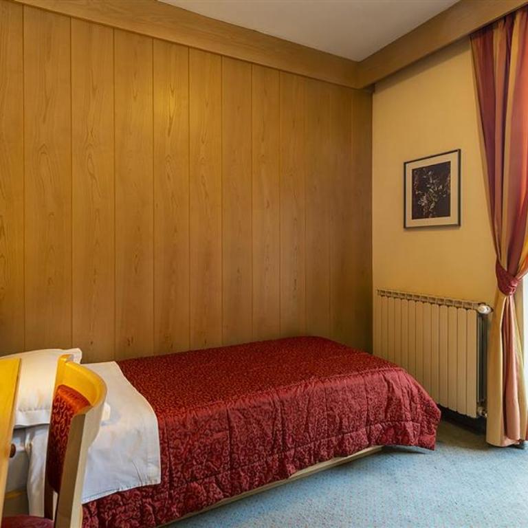 Hotel La Serenella - Camera Singola - 2