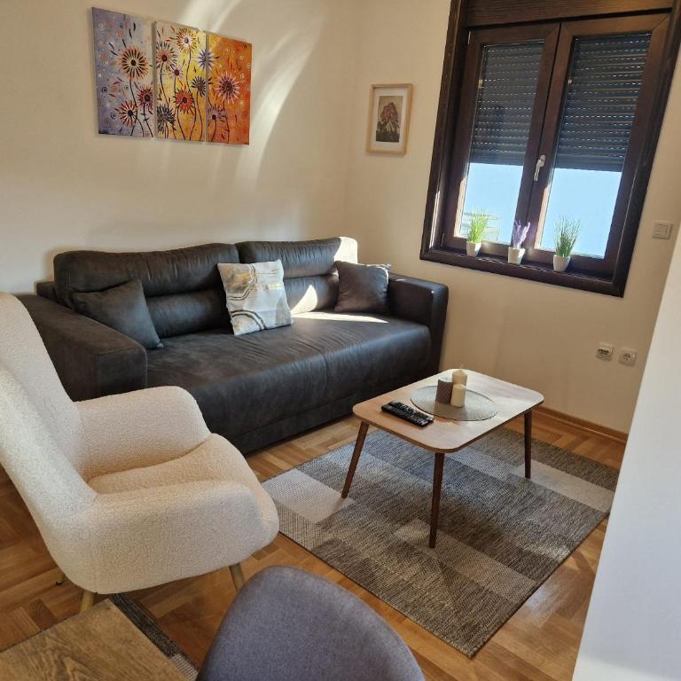 MB LUX - Apartman sa 1 Spavaćom Sobom - 1
