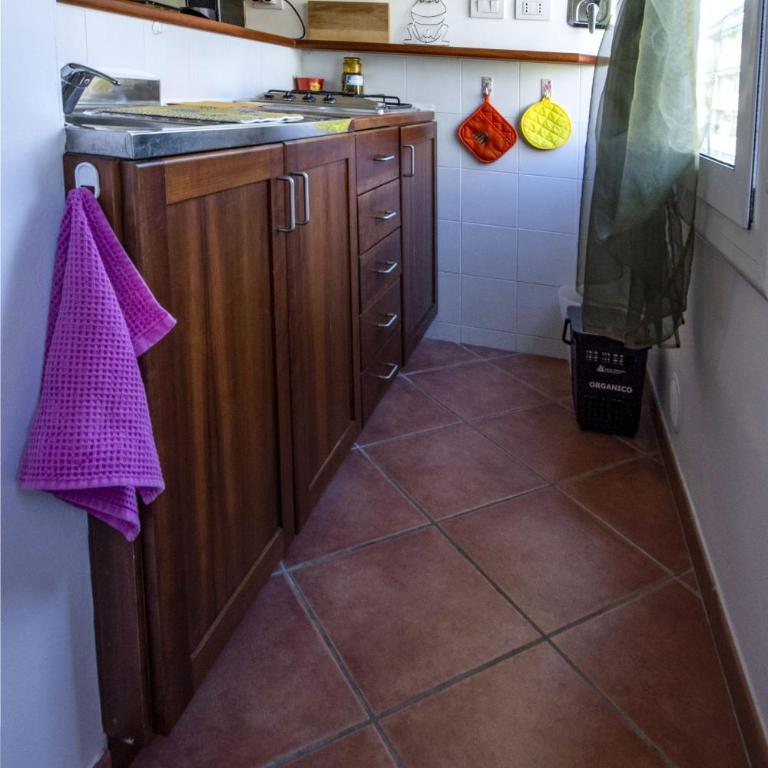 Flesia Home - Appartamento con 2 Camere da Letto - 21