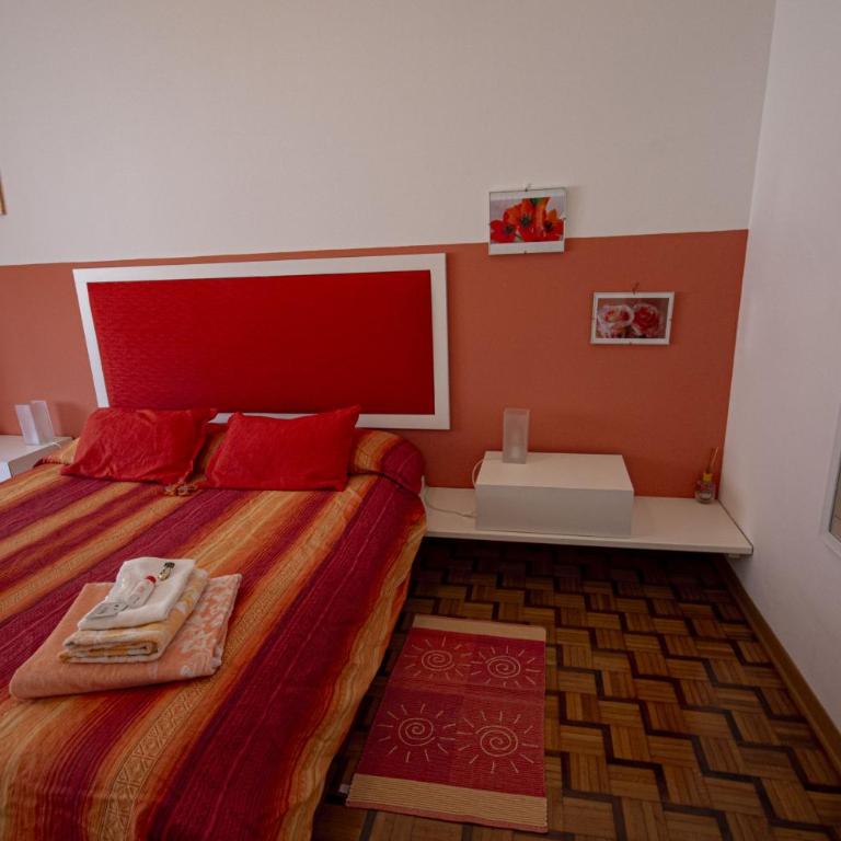 Flesia Home - Appartamento con 2 Camere da Letto - 23