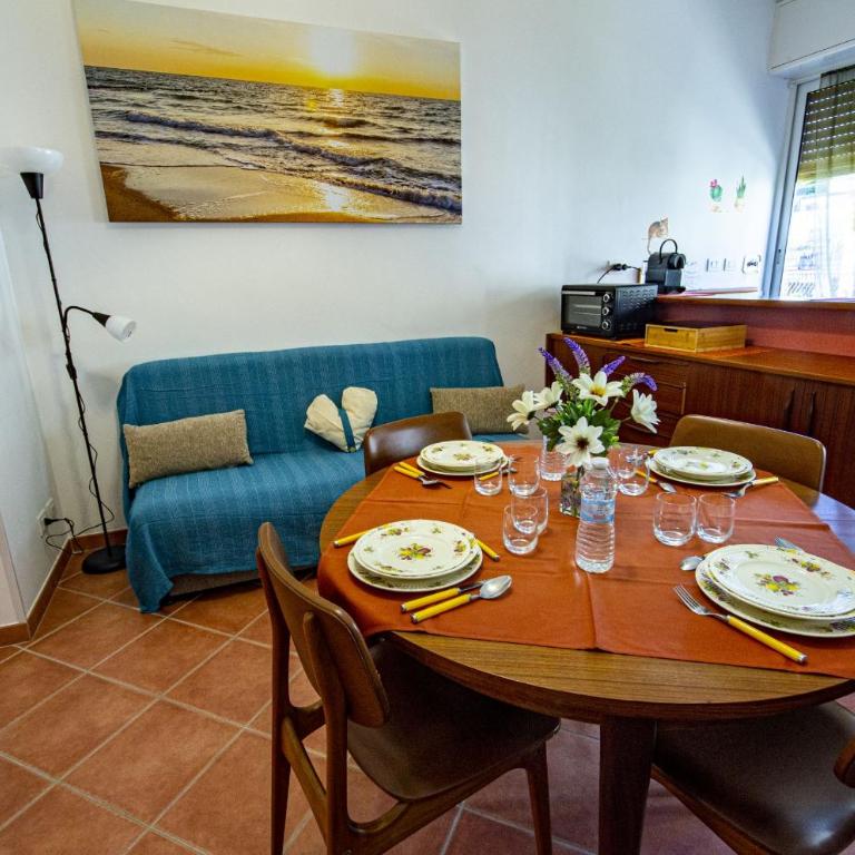 Flesia Home - Appartamento con 2 Camere da Letto - 10
