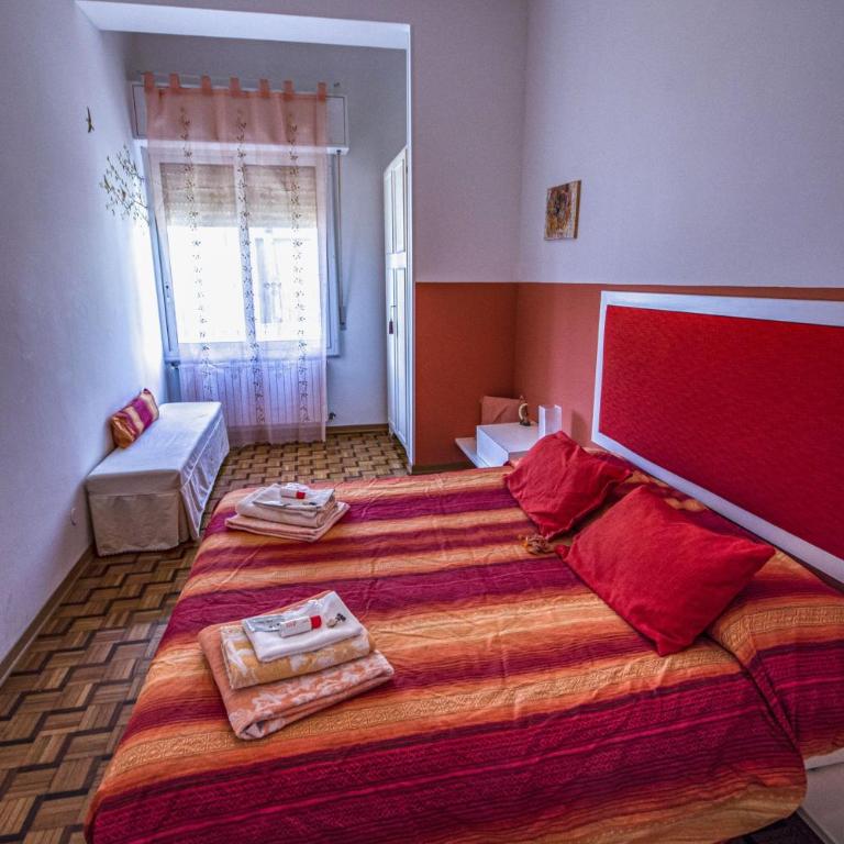 Flesia Home - Appartamento con 2 Camere da Letto - 1