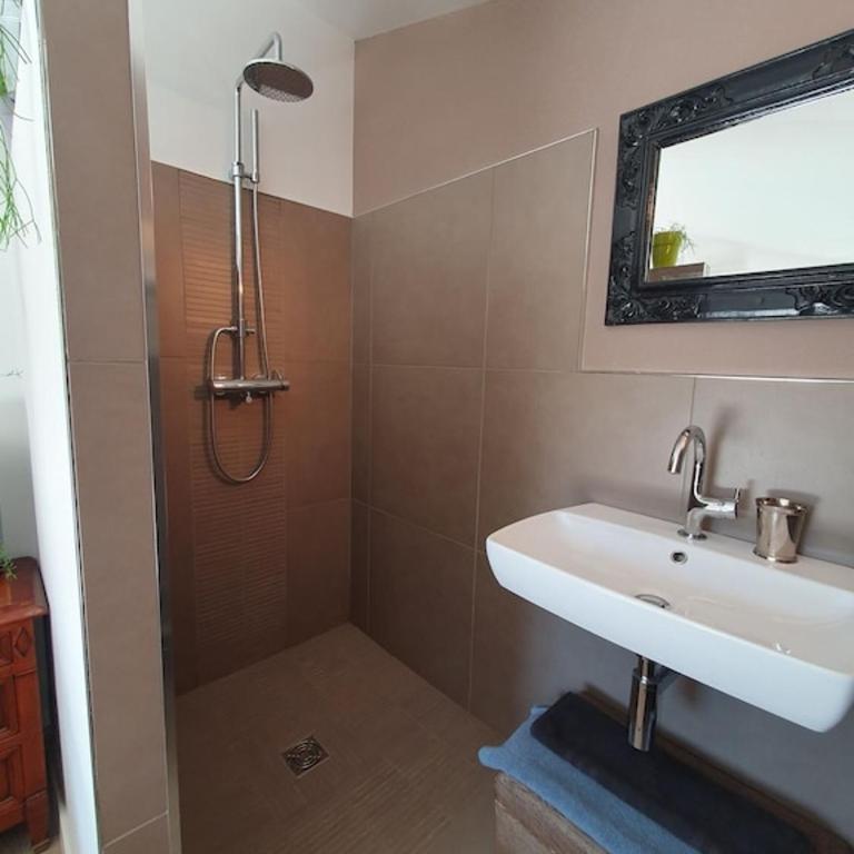 Lou Pantai, House, 5 bedrooms, 8 people, AC, Pool, Large garden,4km from AIX EN PROVENCE - Maison 5 Chambres - 31