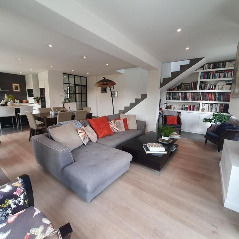 Lou Pantai, House, 5 bedrooms, 8 people, AC, Pool, Large garden,4km from AIX EN PROVENCE - Maison 5 Chambres - 13